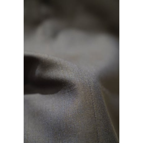 MAATEE&SONS Ex. FOREVER SLACKS STRAIGHT LEGG -April-