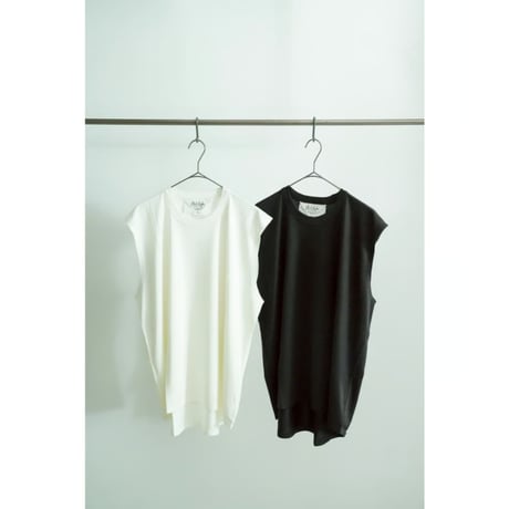 Olde H&Daughter "SILK TIGHT TENSION MIDDLE" PLAIN STITCH N/S