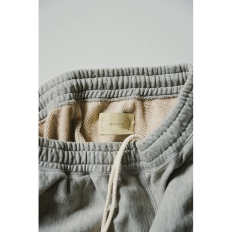cantate Essential Sweat Wide Pants
