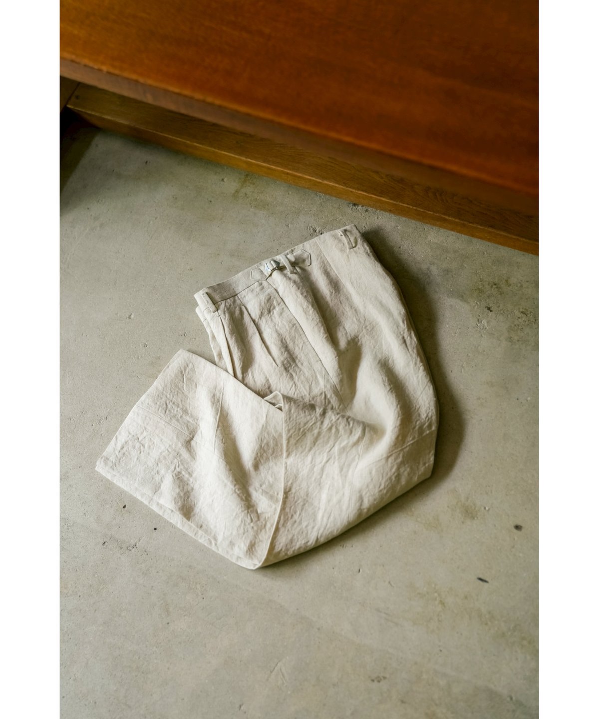 MAATEE&SONS 25AW SHIRAHAMA シラハマ 1 新品未使用 MAATEE&SONS（マーティーアンドサンズ） 通販【正規取り扱い店