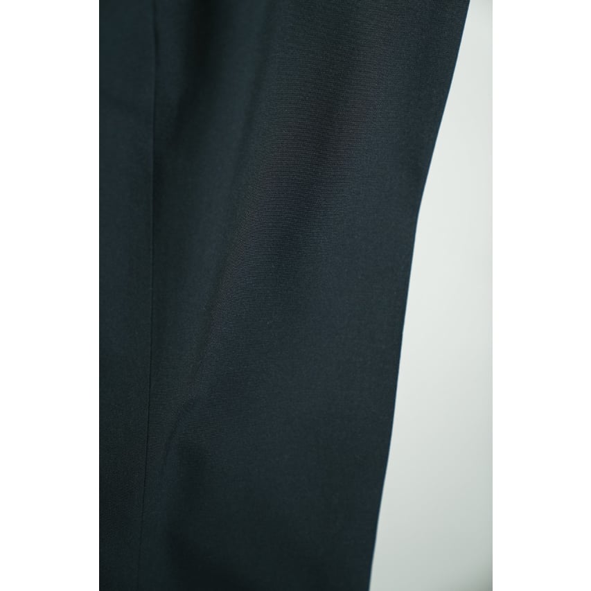 MAATEE&SONS SET UP TROUSER 3 シルク殺し | MusterWerk