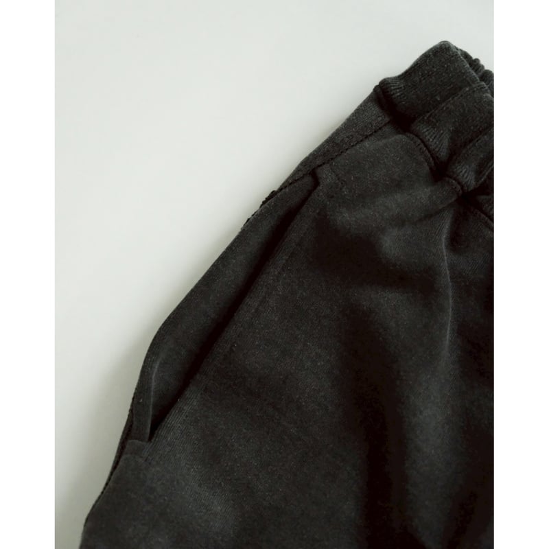 MAATEE&SONS Ex. FLARE SWEAT PANTS | MusterWerk