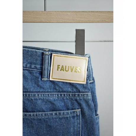FAUVES Ex. 560 NUVO "FADE INDIGO"