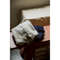 MAATEE&SONS Ex. OPEN COLLAR SHIRTS 