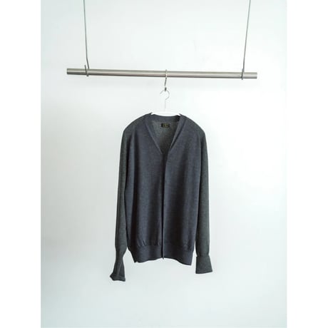 MAATEE&SONS COMBI V CARDIGAN