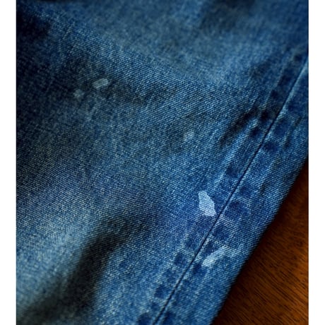 MAATEE&SONS 5PK DENIM