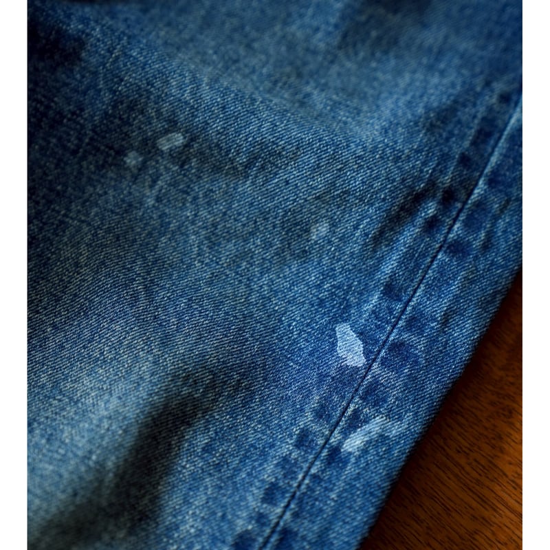 MAATEE&SONS 5PK DENIM | MusterWerk