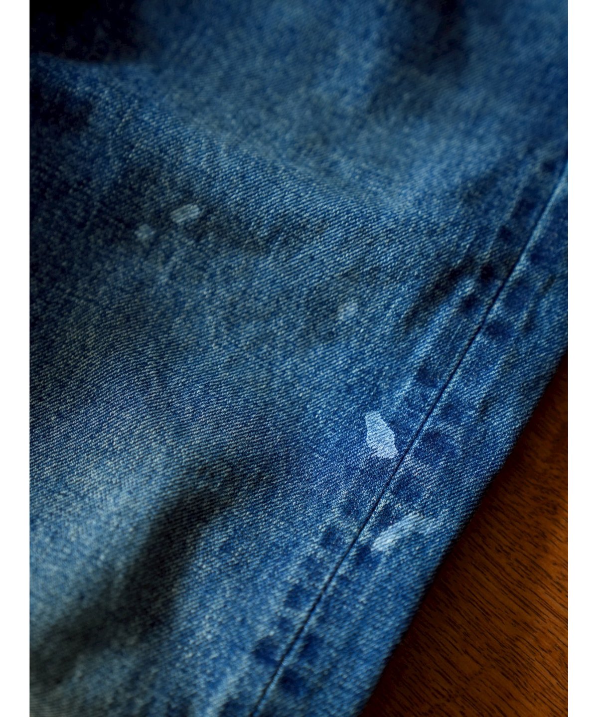 MAATEE&SONS 5PK DENIM | MusterWerk
