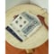 MAATEE&SONS Ex. CASHMERE HANDKERCHIEF