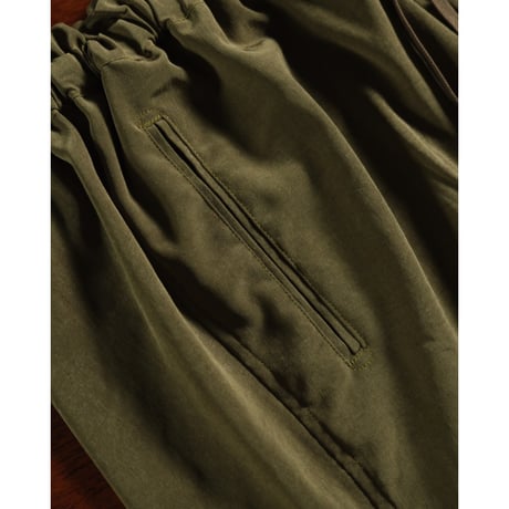 RAINMAKER Ex. DOUGI SHORTS "異収縮糸POLY-ACETATE"