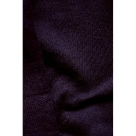 Olde Homesteader EXTRA COTTON FLEECE NAVY HEATHER