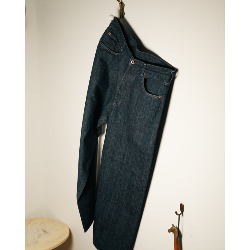 MAATEE&SONS 5PK ONEWASH BAGGY | MusterWerk