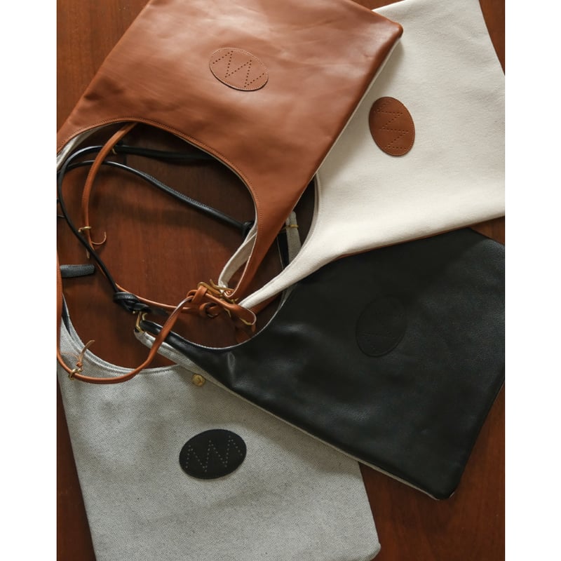 NICENESS LIMITED COLLECTION ”FARINAS” NICENESS / FARINAS&JIM | IDEAL