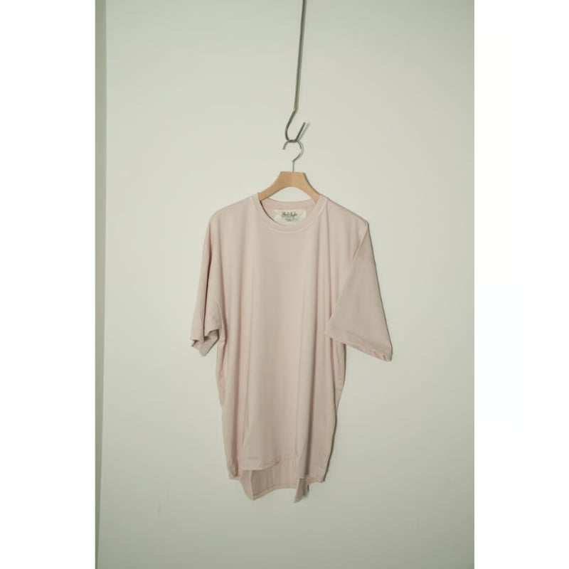 Olde H&Daughter Ex.SUVIN COTTON PLAIN STITCH S/