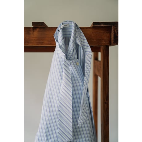 MAATEE&SONS 紐SHIRTS "DEAD ALMO"