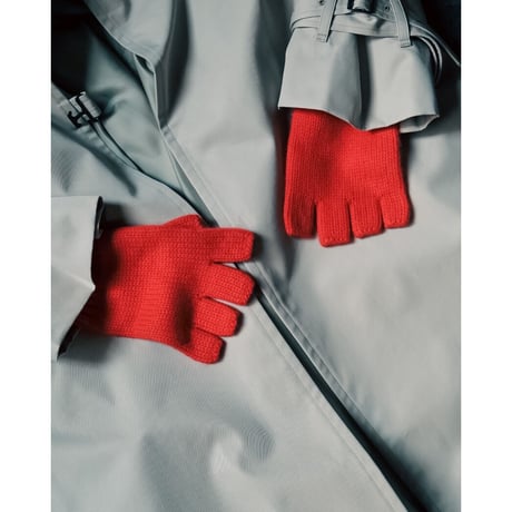 PICEA BABY CASHMERE GLOVES