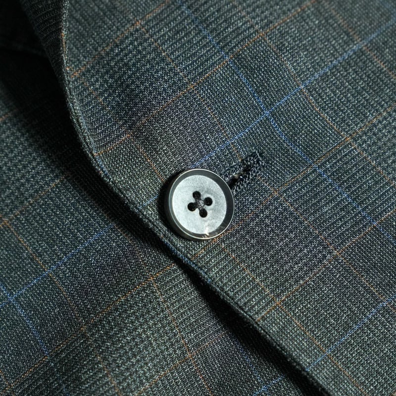 MAATEE&SONS UNCON SINGLE TAILORED 