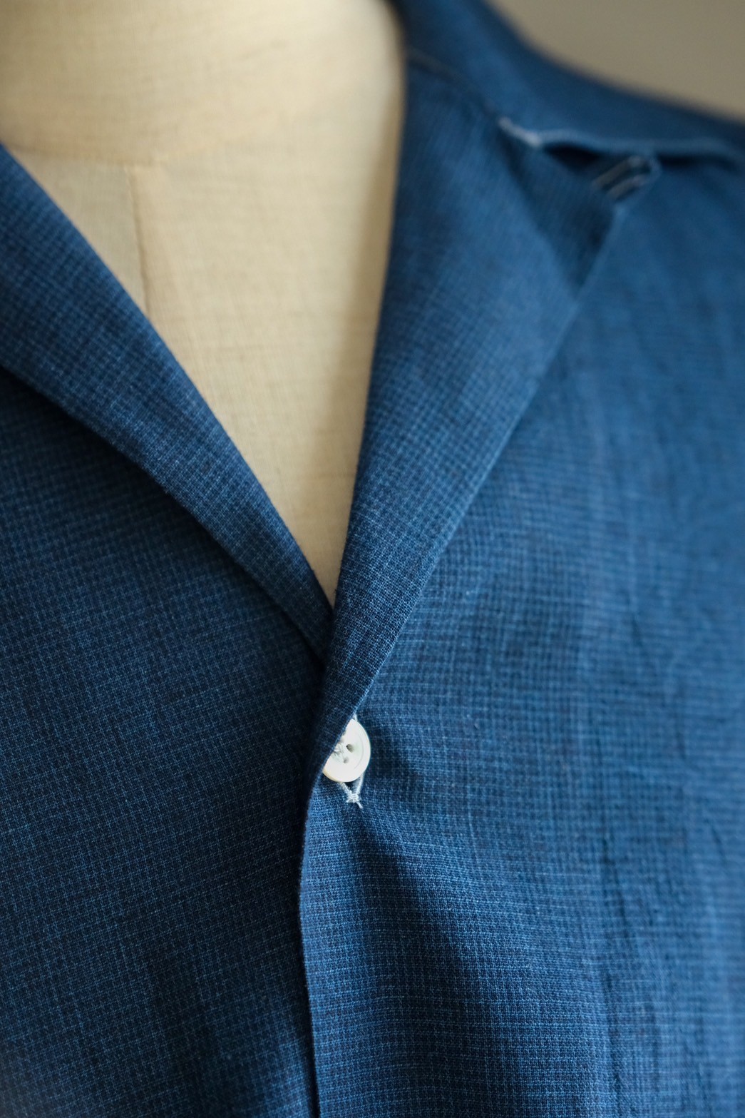 Errico Formicola NAPOLI SH L/S | MusterWerk