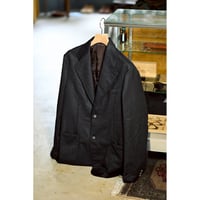 MAATEE&SONS SINGLE WASHED JK "MICRO PINST"