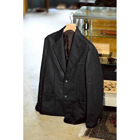 MusterWerk別注 MAATEE&SONS jeffery1 新品】musterwerk別注 MAATEE&SONS jeffery1