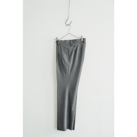 MAATEE&SONS FOREVER SLACKS FLARE