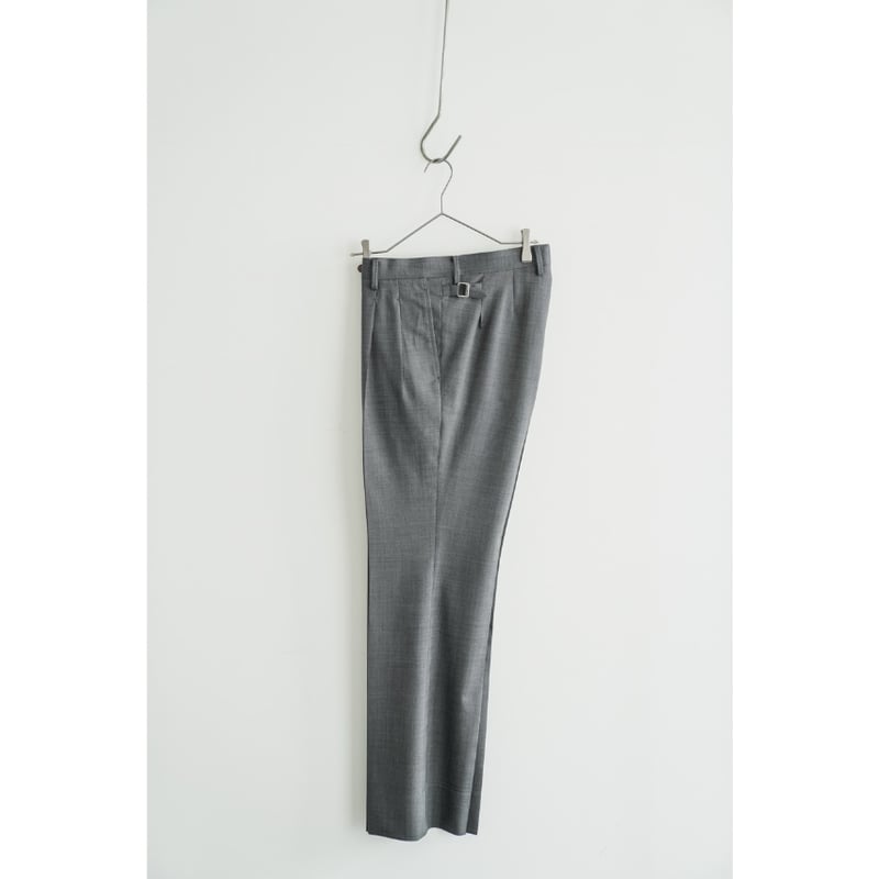 MAATEE&SONS FOREVER SLACKS FLARE | MusterWerk