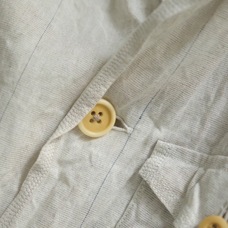 MAATEE&SONS wagamama 別注 折って折ってCOVERALL MAATEE&SONS / 折って折ってCoverall | twelve