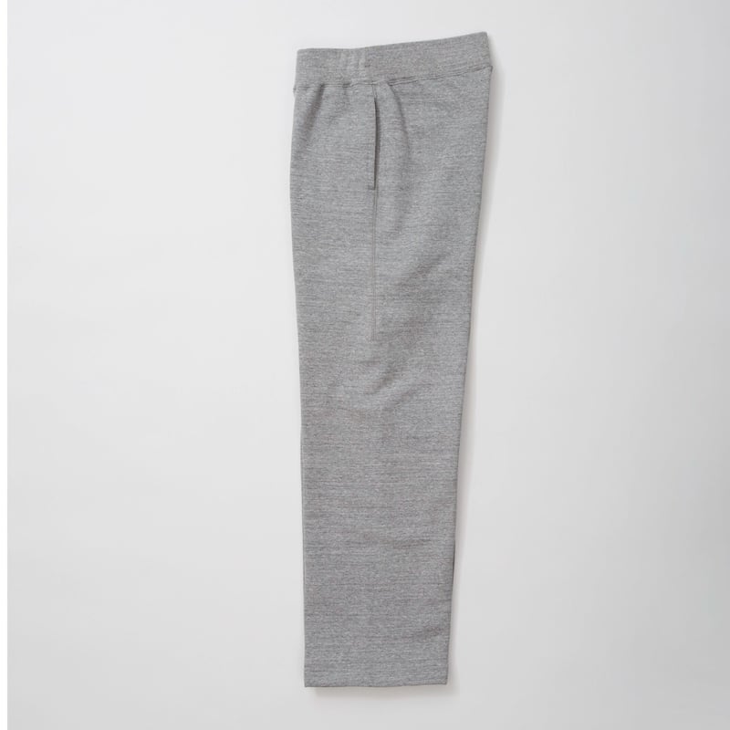 ULTERIOR Ex. DRY FEEL SILKY TERRY SWEAT PANTS |