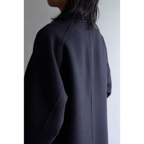 MAATEE&SONS CASHMERE W FACE SPORTS COAT