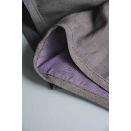 MAATEE&SONS PORORI SHORTS