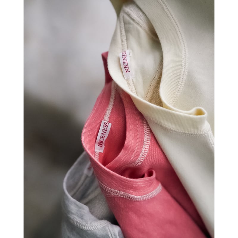 NICENESS SKID | MusterWerk