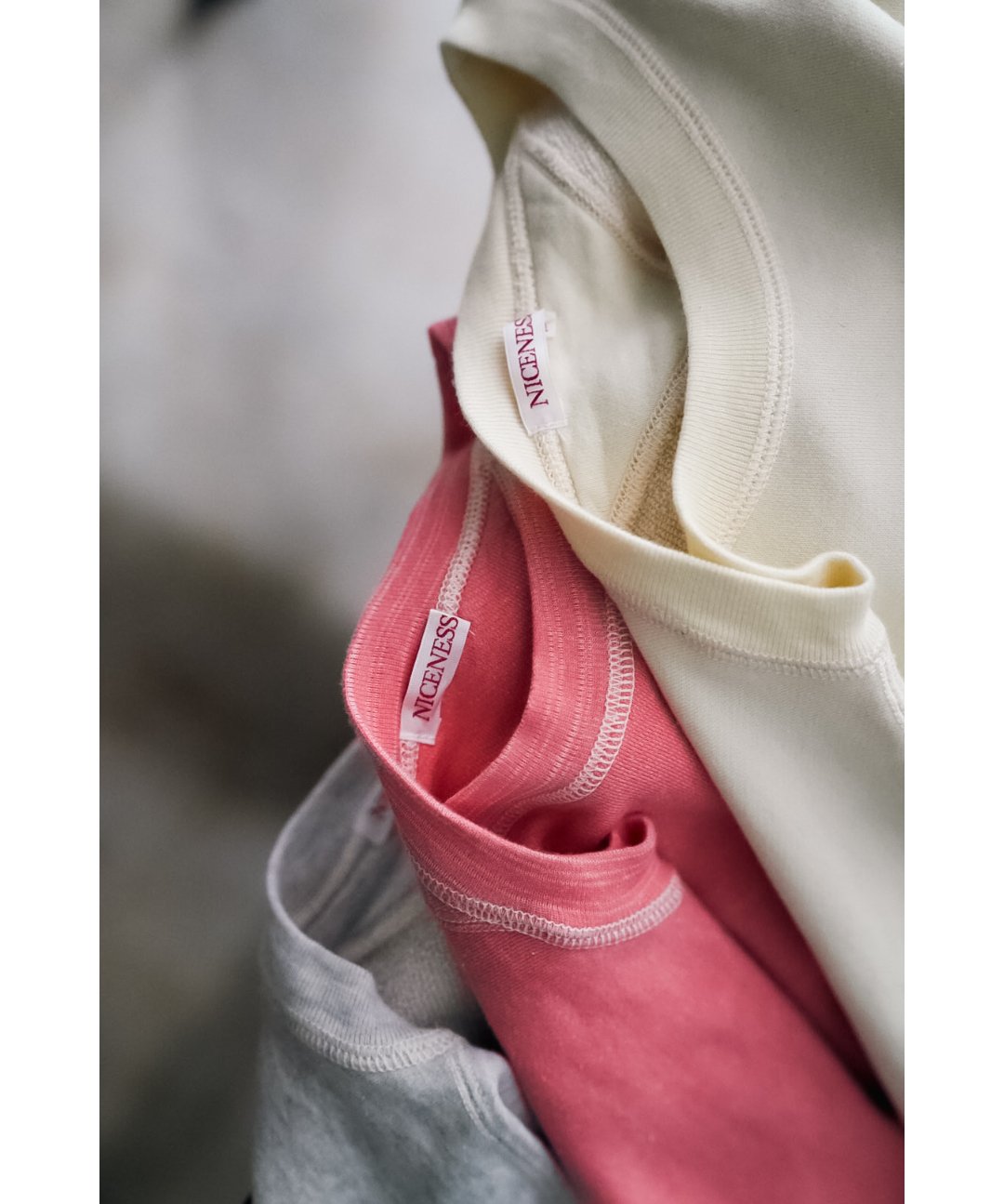 NICENESS SKID | MusterWerk