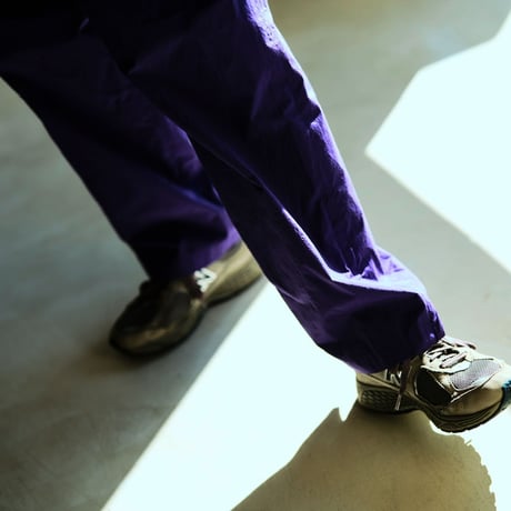 MAATEE&SONS TRAINING PANTS
