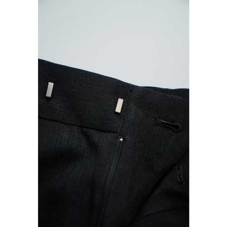 MAATEE&SONS MUSOU TROUSER  "俺のsummer wool"