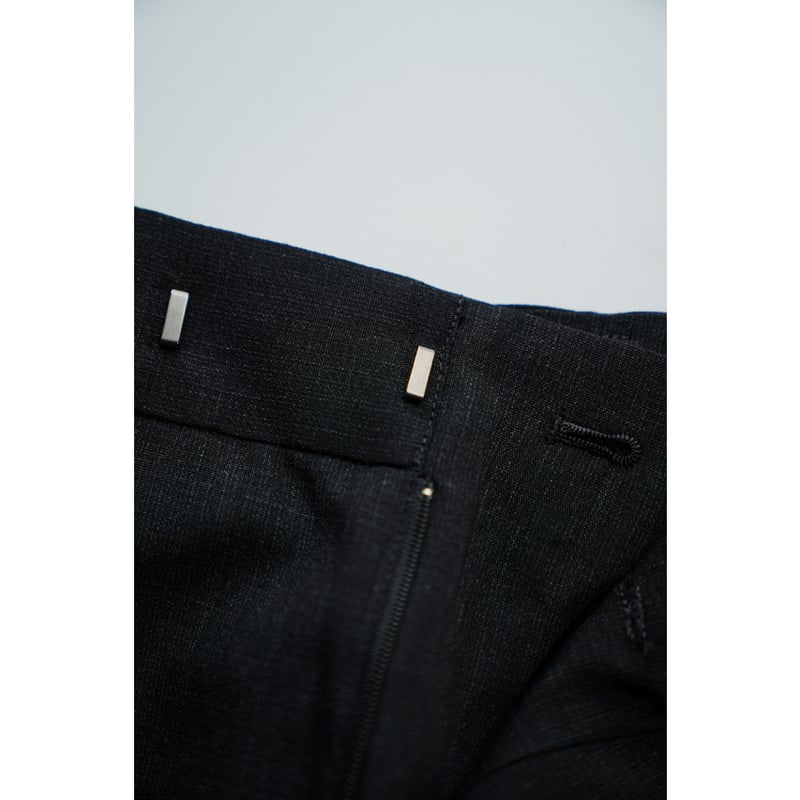 MAATEE&SONS MUSOU TROUSER 