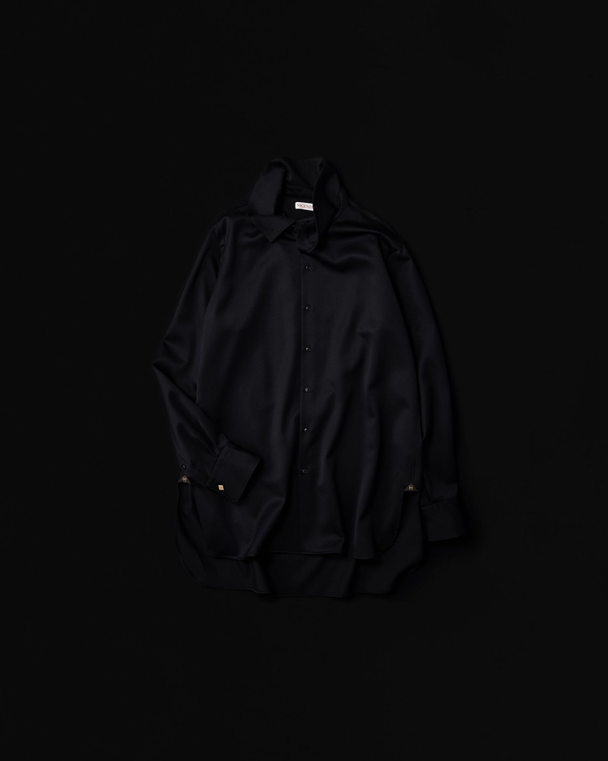 NICENESS LAURENCE | MusterWerk