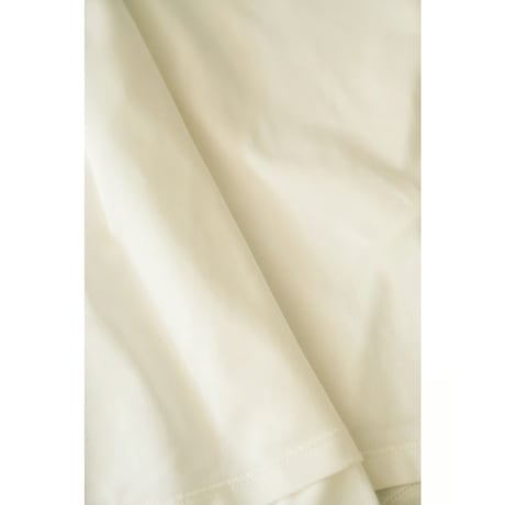 Olde H&Daughter Ex.SUVIN COTTON PLAIN STITCH S/S