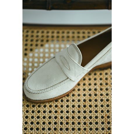 F.LLI Giacometti FG257 LUIGINO (LOAFER)
