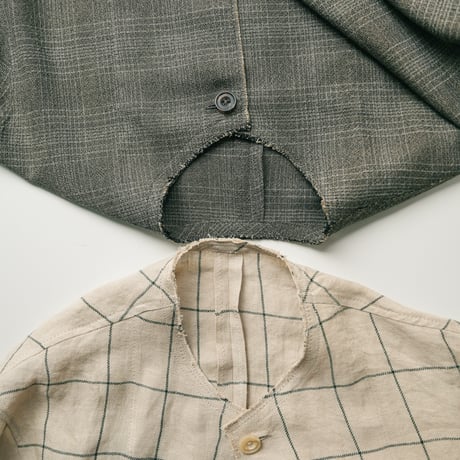 MAATEE&SONS ARTIST JACKET
