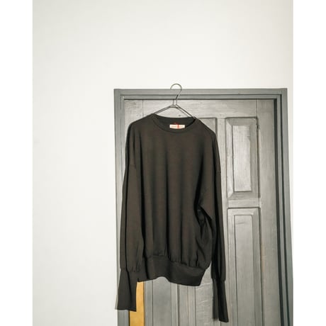 barbell object s bo top