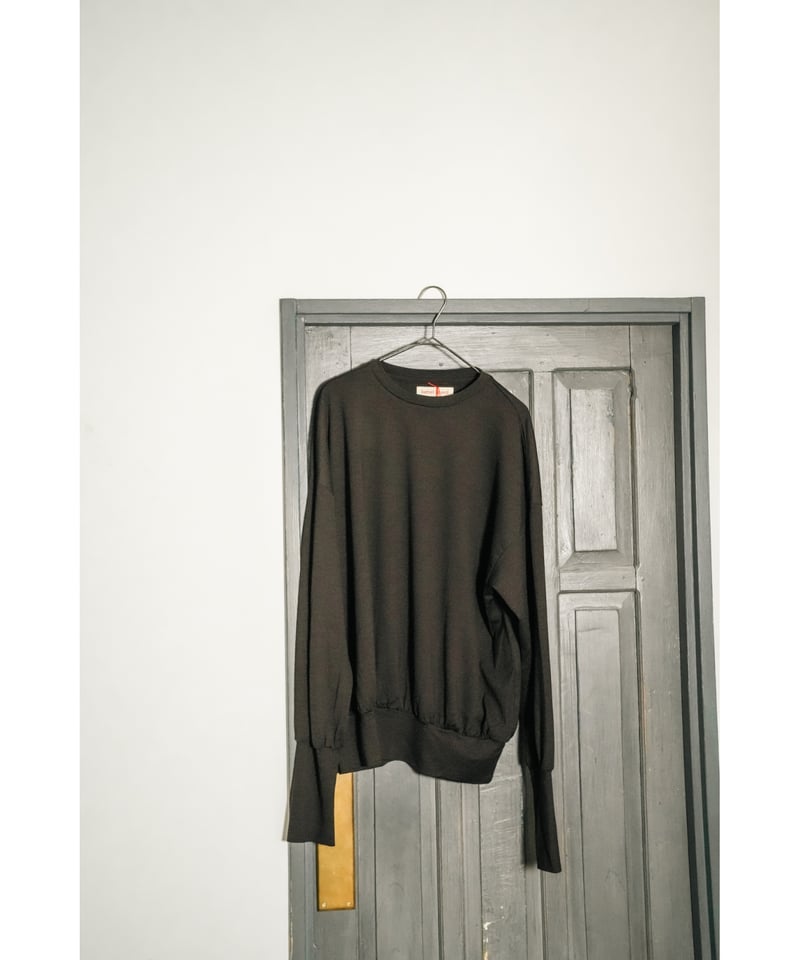 トップス barbell object s bo top 25ss s bo top - WUNDER