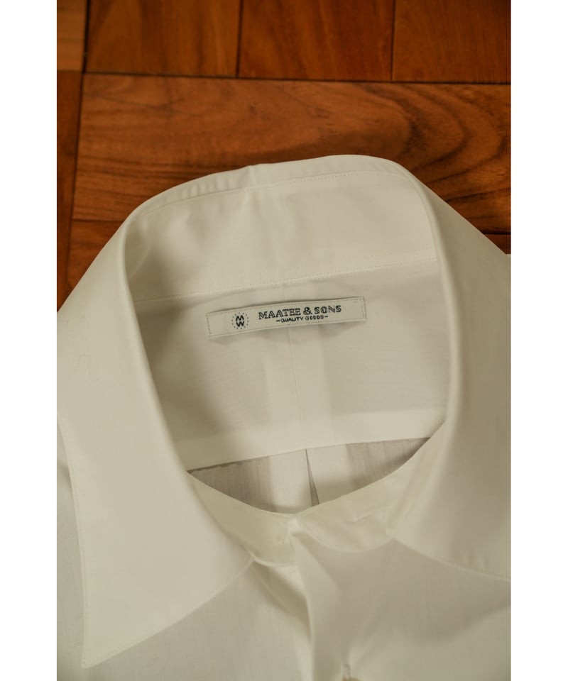 MAATEE & SONS　ELIZABETH　MT5103-0601A MAATEE & SONS ELIZABETH MT5103-0601A - メルカリ