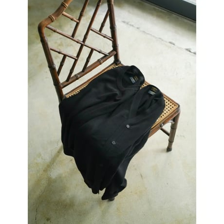 MAATEE&SONS Ex. COMBI V CARDIGAN  / P/O CREW NECK SWEATER