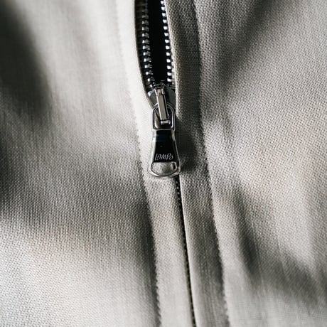 The CLASIK DORMEUIL TONIK WOOL HARRINGTON