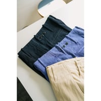 MAATEE&SONS COOPER PANTS | MusterWerk