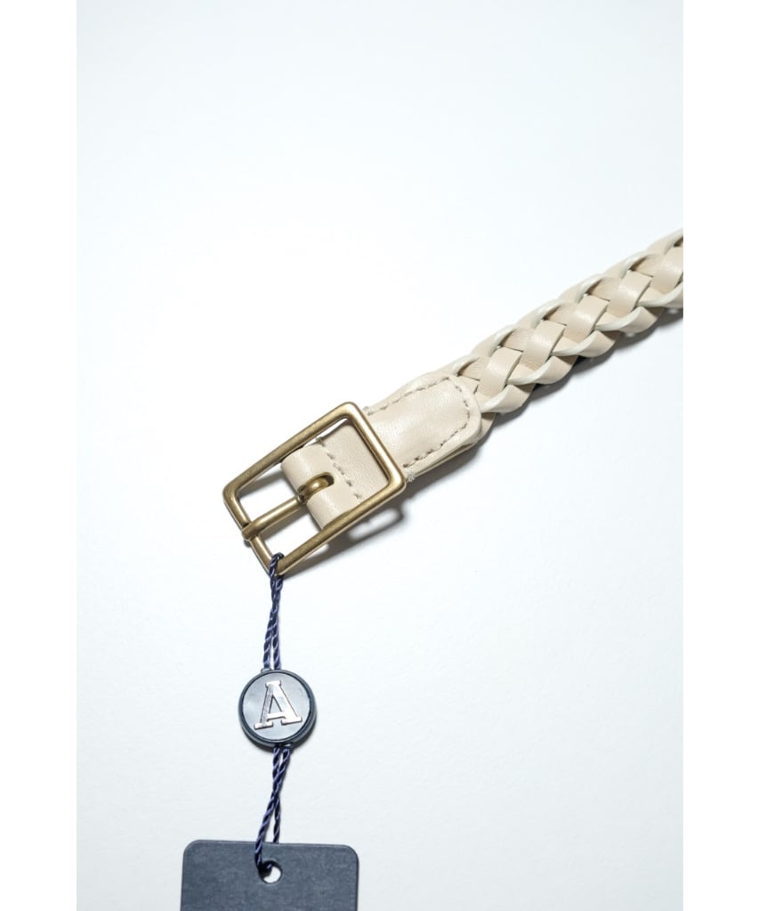 小物 Anderson's Ex. 3D MESH LONG BELT 122/2.0 Anderson's Ex. 3D MESH LONG BELT 122/2.0 | Must