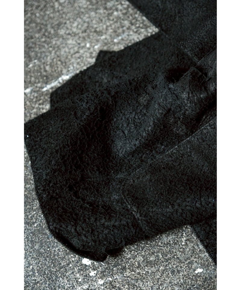 RAKINES 25ss Wild kangaroo-De boer　ラキネス RAKINES 25ss Wild kangaroo-De boerラキネス