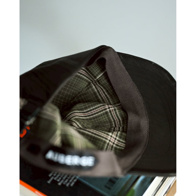 AUBERGE CAP CUIR | MusterWerk