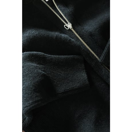 slopeslow "HARD TWISTED SHETLAND WOOL" TYPE C-2