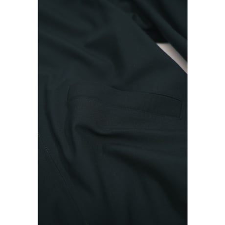 MAATEE&SONS "シルク殺し" JUMPER